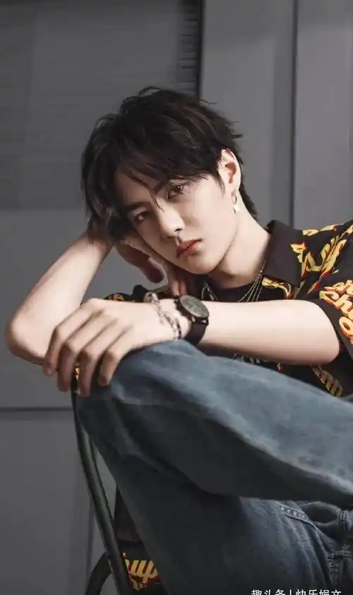 王一博宣布解约耐克,但他们的销量只增不减,这一次打脸了_明星_相关