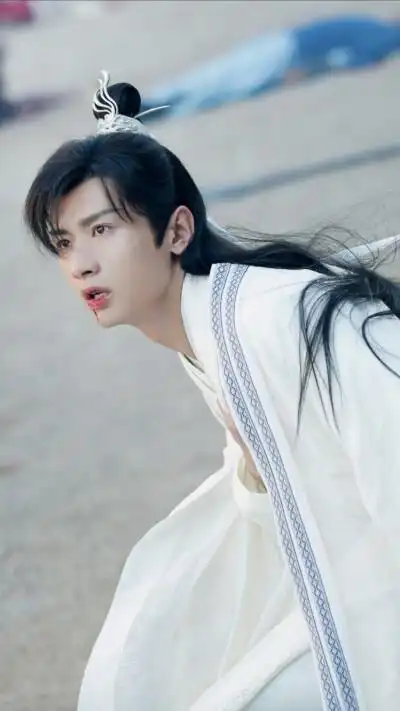 琉璃美人煞 禹司凤