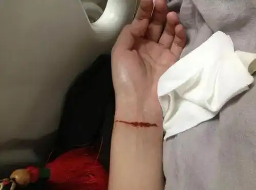 河大一已婚教师骗奸女学生致其割腕自杀 被学校开除