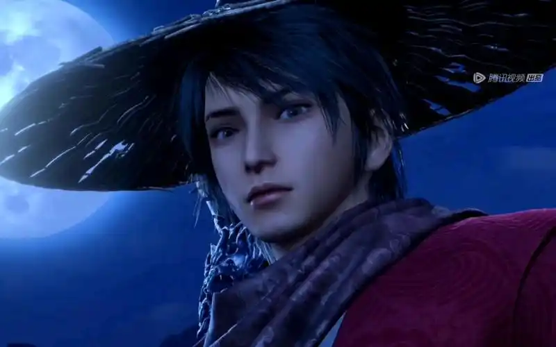 四川不良人恭迎不良帅!