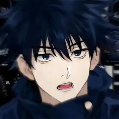 男生头像独一无二与众不同高清图片