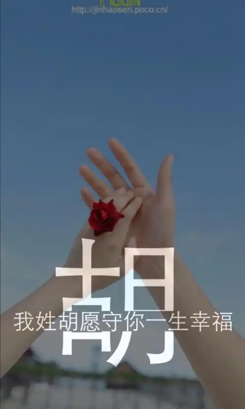 我姓胡 - 堆糖,美图壁纸兴趣社区