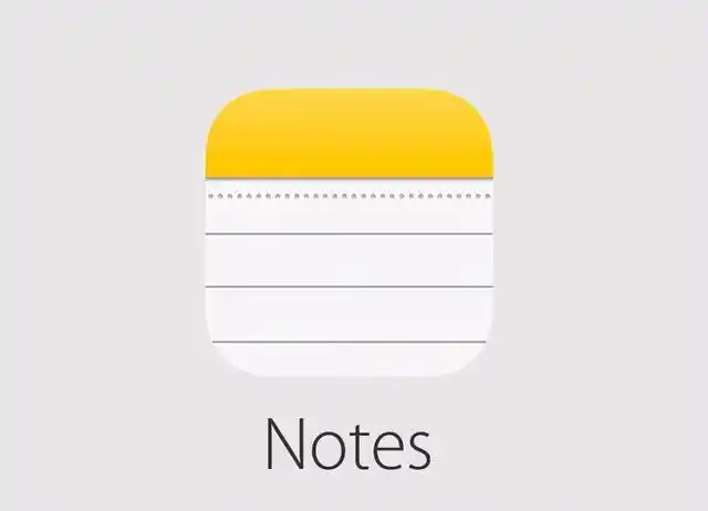 iphone备忘录app,原生app的这些花样你真的要知道