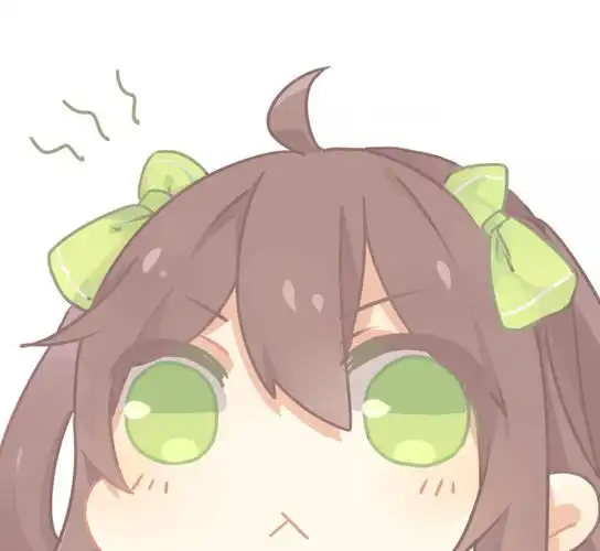 王者荣耀情侣头q版萌系