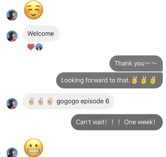 和导演ins聊天教他关注了超话和本人账号他发超话了被导演关注ins了