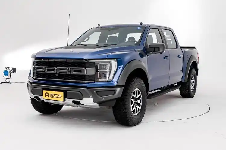 68.68万元 全新福特f-150猛禽上市 搭载3.5t v6发动机