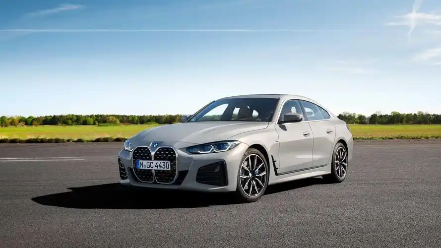 选择入门版车型即可宝马4系grancoupe怎么订