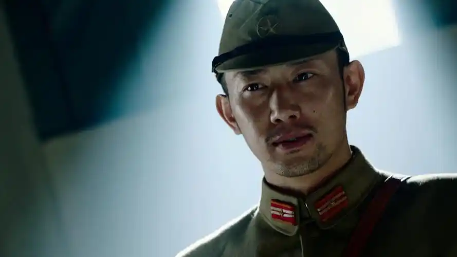 太行英雄传:善良医生为柔弱女性发声,怎料却招来同伴嘲笑-影视综视频