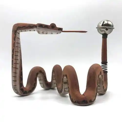 创意| 废弃木制品也是宝贝,跟这位木雕艺术家学习,轻松变成艺术品