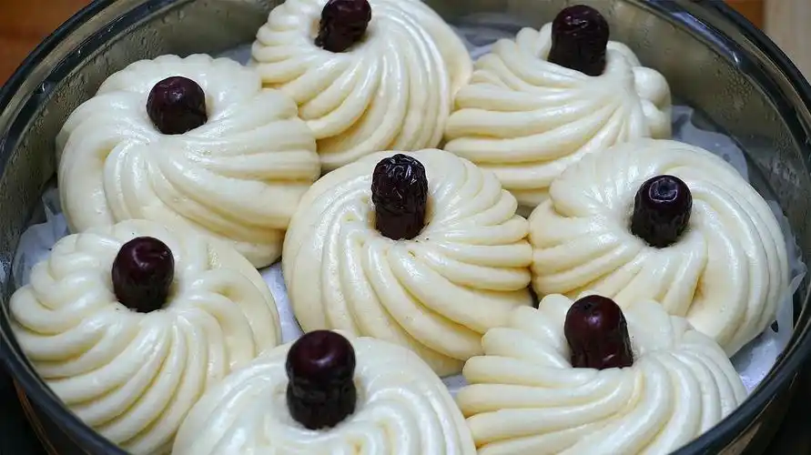 面食怎么做好吃?