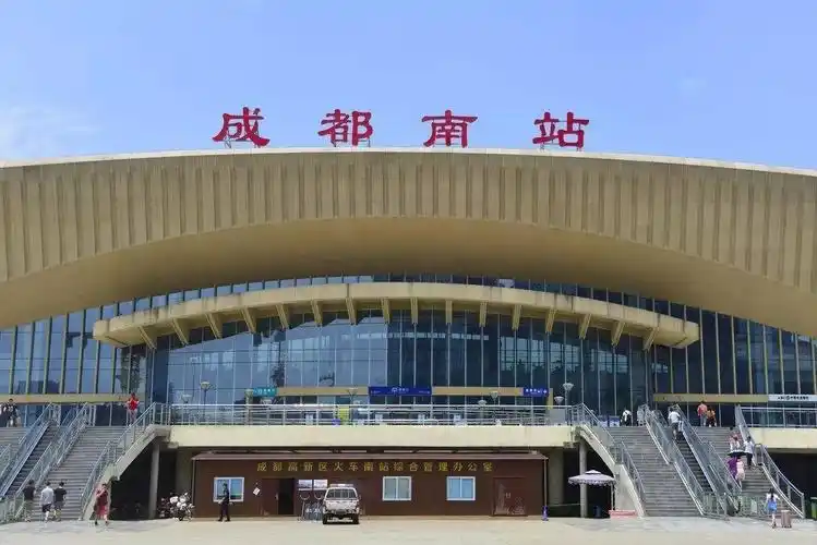 骄傲成都未来的新一线城市即将迎来超级大变化