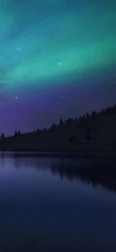 美丽大自然风景摄影高清手机壁纸