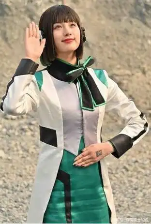 假面骑士01第4话看点汇总,二骑终于忍不住了