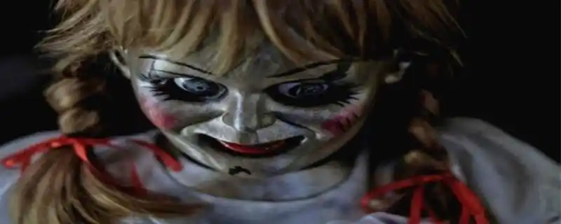 安娜贝尔真实事件是真的吗安娜贝尔的身世