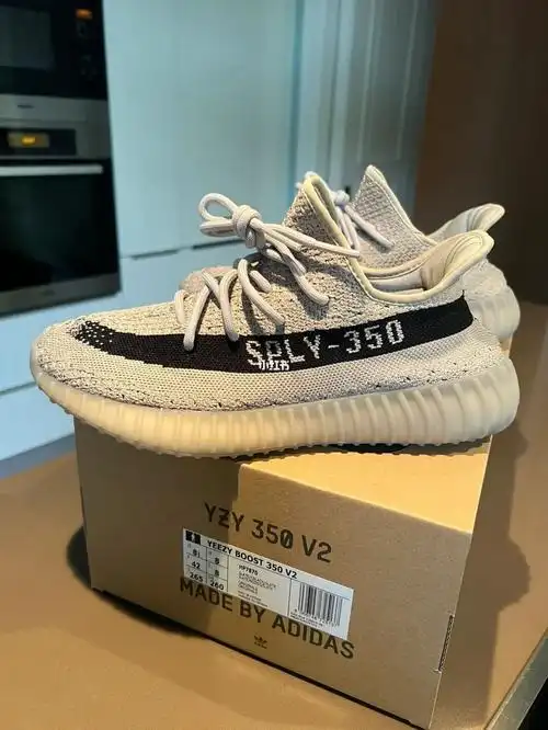yeezyboost350v2全新换码