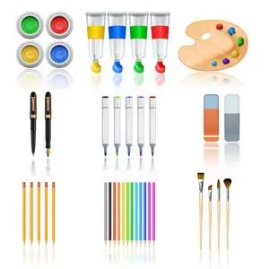 护肤图和绘画图片-护肤图和绘画素材-护肤图和绘画插画-摄图新视界