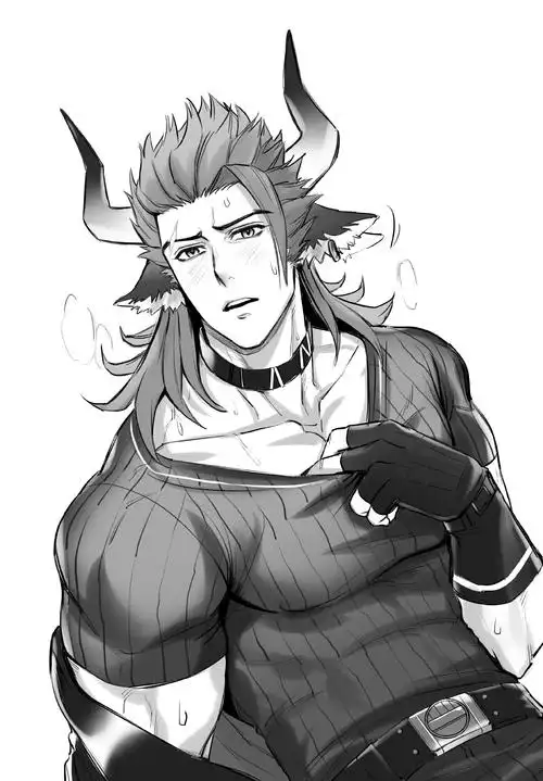 角峰夏天看着好热啊