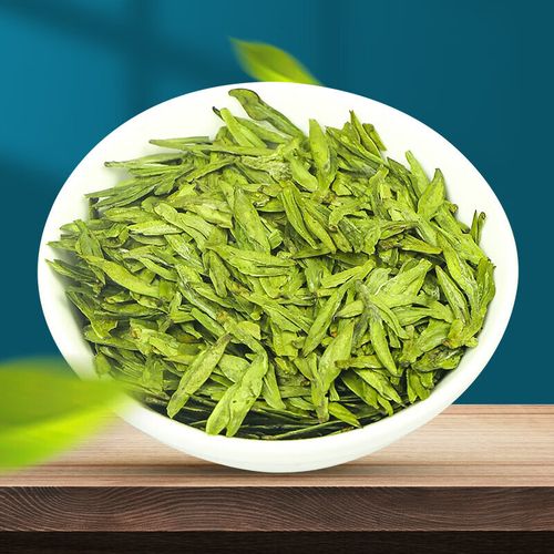 九曲岩(jiuquyan)中秋2024年新茶叶 清香型龙井狮峰龙井250克散装