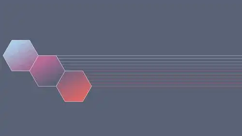 简约单色背景创意设计高清宽屏桌面壁纸