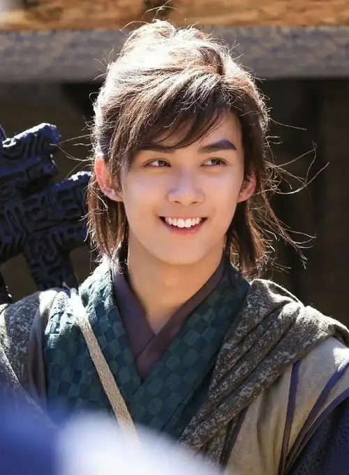 吴磊斗破苍穹##吴磊斗破苍穹萧炎