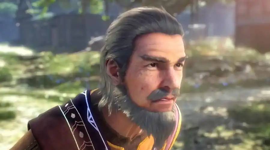 斗罗小学问:村长老杰克的武魂不一般!