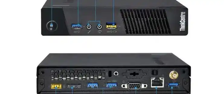 联想m73黑苹果更换i3 4330t处理器