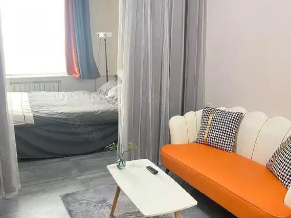 烟台莱山大学城米拉公寓镇房源 可月付 可租一个月两个月 米拉公寓