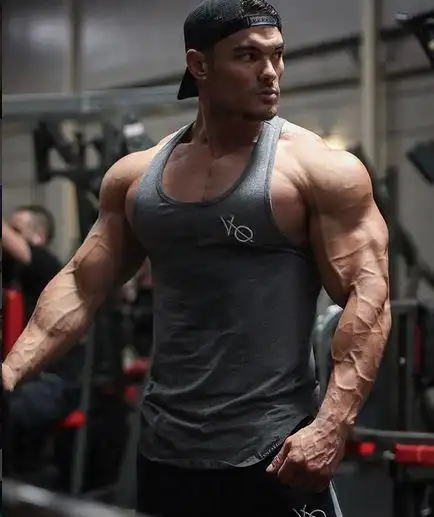 四届奥赛冠军杰瑞米紧急住院差点就告别了职业生涯