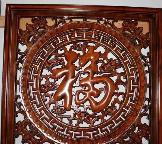 明清木雕花窗好看又实用工艺经久不衰其延续千年的奥妙在哪