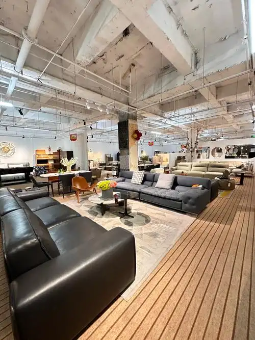 石家庄!两千平超大的家具店!