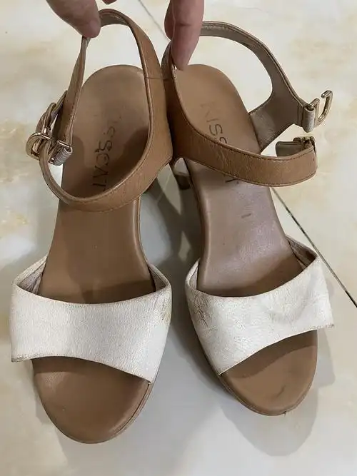 超级价转女凉鞋