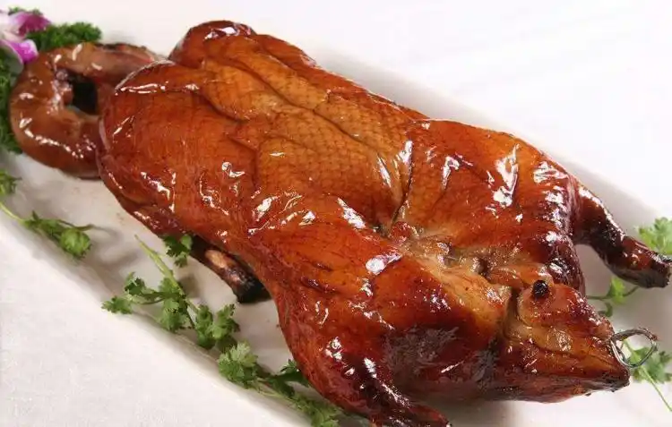 "粤菜国厨"康辉,红白两案有绝活