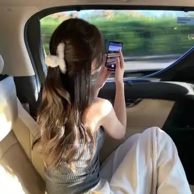 背影/女生头像_女生头像_我要个性网