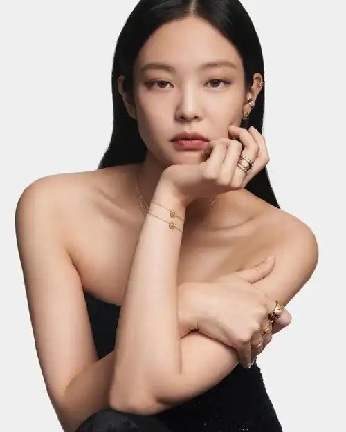 #jennie chanel#