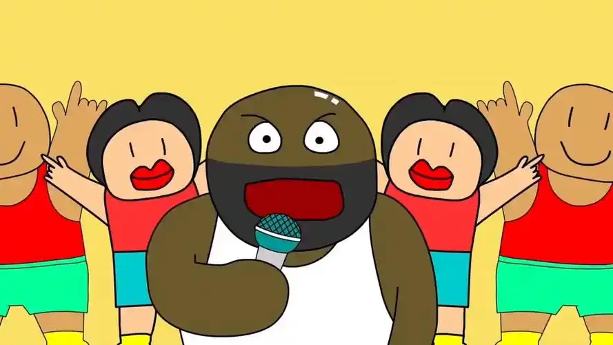 心灵的治愈《歪比巴卜·娃娃肉》纯享版