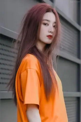 徐艺洋美图图源vb