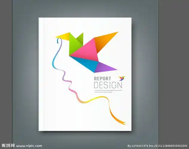 封皮设计设计图__画册设计_广告设计_设计图库_昵图网nipic.com