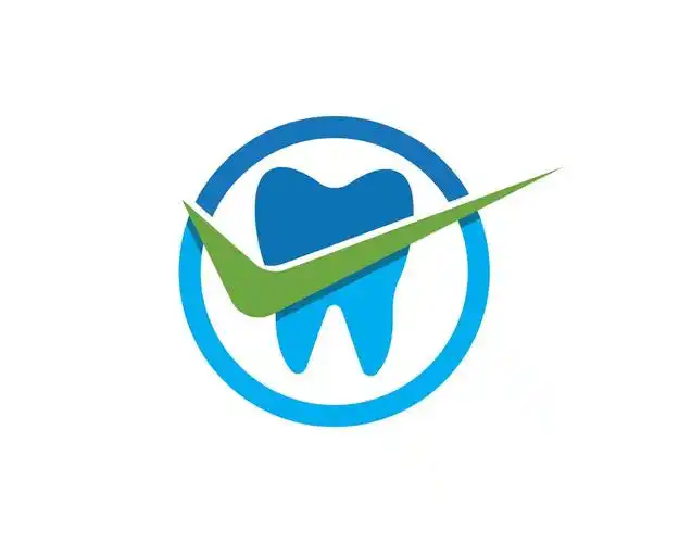 创意logo图形,商标设计,企业logo,公司logo,行业标志,标志图标,牙齿