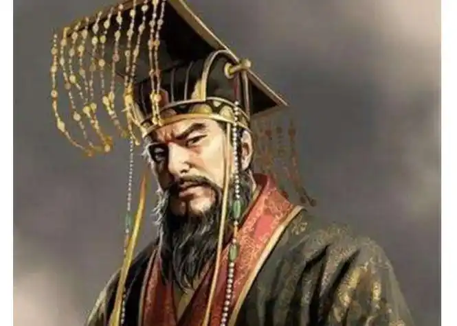 周幽王烽火戏诸侯,一把大火失去了锦绣的江山