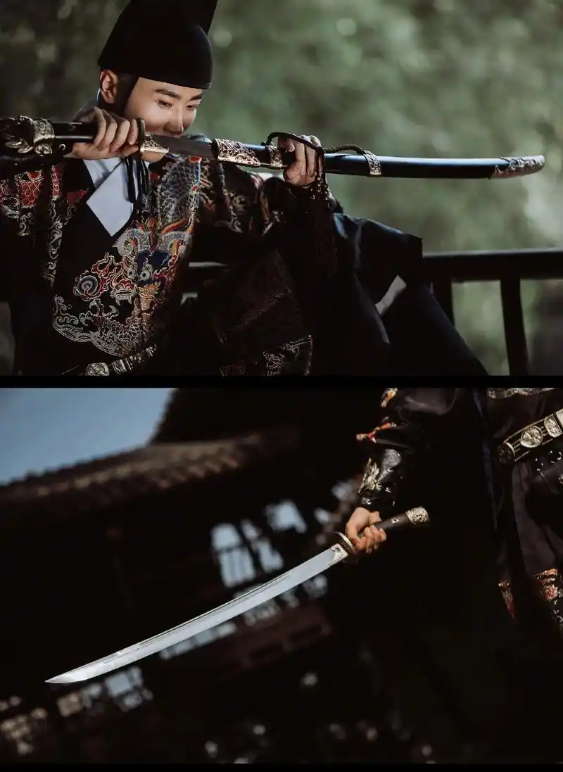 5月太阳天拍飞鱼服的真的是真爱了,帅也是真的帅啊#摄影 #成 - 抖音