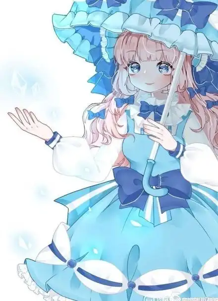 梦歌和迷你世界人物呀