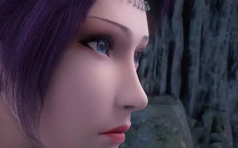 此生无悔入国漫,有什么国漫让你终身难忘?