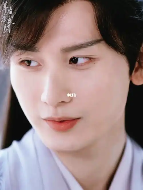 想做禹司凤的泪痣