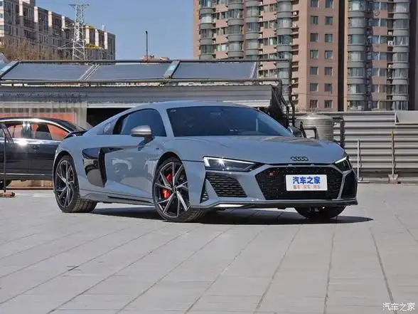 【图】奥迪r8目前售价232.