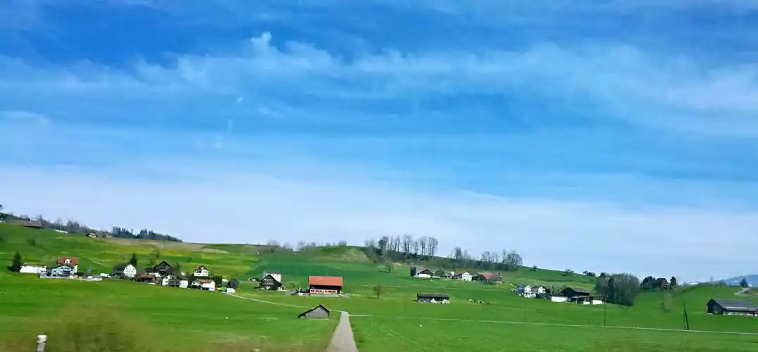 欧洲-感受文化底蕴 品味诗意生活