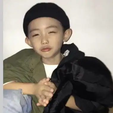 小男孩子头像图片微信 男生头像图片大全 -【爱个性】