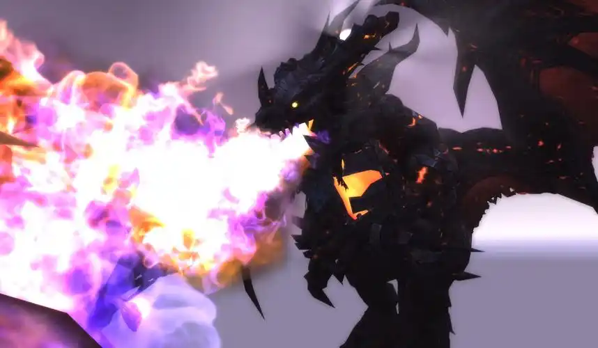 [有图有真相]看完死亡之翼和红龙女王对喷后的感想