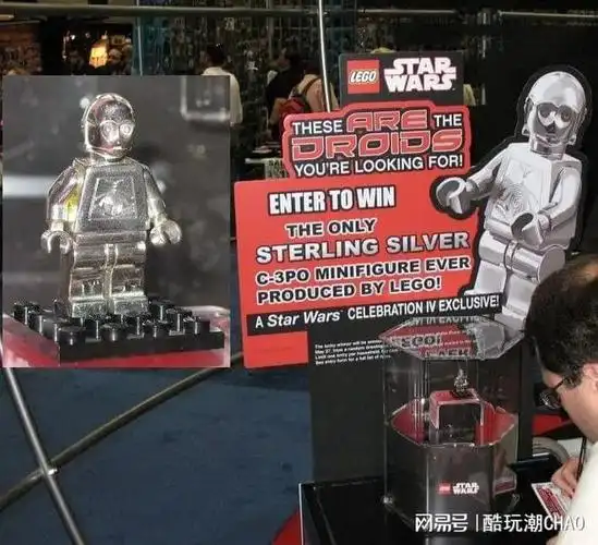 史上最贵乐高人仔大盘点小金人mrgold竟然进不去top15