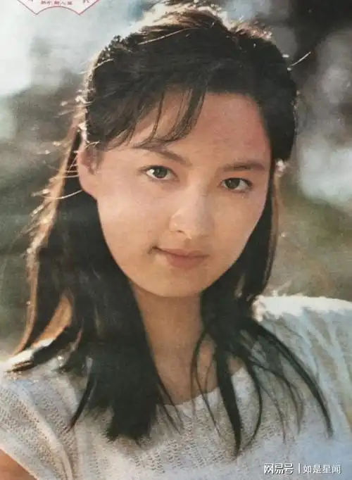 殷亭如就是用这部1983年电影给观众种下"上海姑娘最洋气"的印象