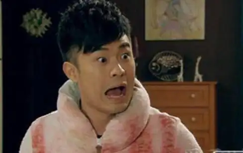 《爱情公寓》中,陈赫一共几次"女装"?最后一个宛如此仙女